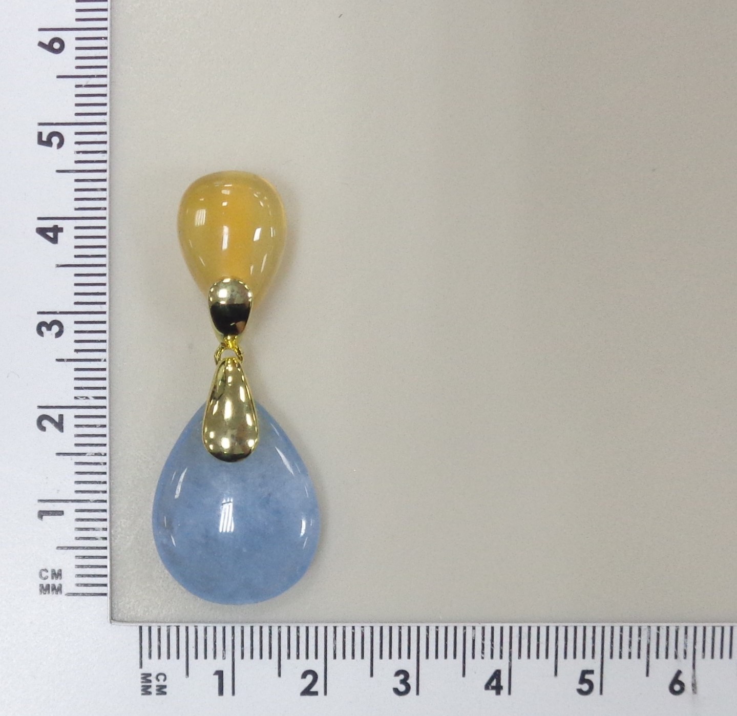 10422-001505 Подвеска (Ag 925)